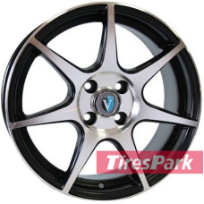Tech Line TL 1613 6.5x16 5x114.3 ET45 DIA67.1 BD