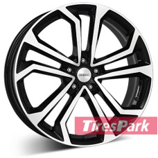 Dezent TA 7x18 5x114.3 ET51 DIA67.1 DP