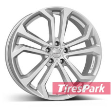 Dezent TA 8x20 5x108 ET49.5 DIA63.4 S