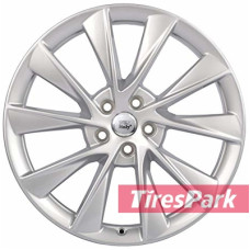 WSP Italy Tesla (W1401) Oxy 9x21 5x120 ET40 DIA64.1 S
