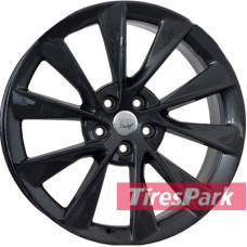 WSP Italy Tesla (W1401) Oxy 9x21 5x120 ET40 DIA64.1 ANTHR