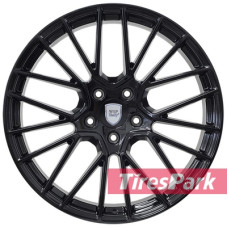 WSP Italy Porsche  (W1058) Okinawa 11x21 5x130 ET58 DIA71.6 GB