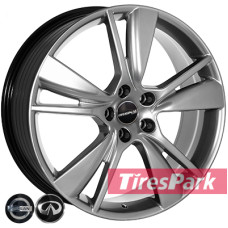 ZF FR722 8x20 5x114.3 ET50 DIA66.1 HB