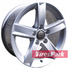 Audi OEM 8K0071496 7x16 5x112 ET46 DIA66 S