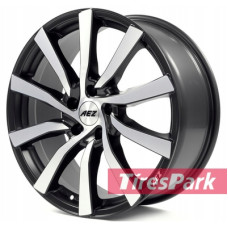 Aez Reef 7.5x17 5x108 ET45 DIA70.1 MtBP
