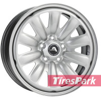 ALST (KFZ) 130000 HybridRad 6.5x16 5x112 ET50 DIA57.1 S