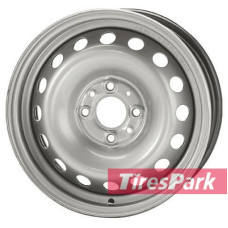 ALST (KFZ) 6815 5.5x15 4x98 ET32 DIA58.1 S