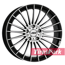 Aez Valencia 8x17 5x120 ET30 DIA72.6 BP