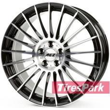 Aez Valencia 8x17 5x120 ET30 DIA72.6 BM