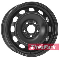 ALST (KFZ) 7995 6x15 5x108 ET46 DIA63.4 Black