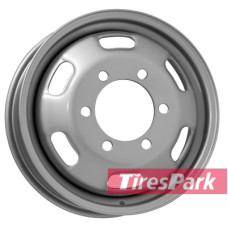ALST (KFZ) 6023 5.5x16 6x170 ET113 DIA130.1 S