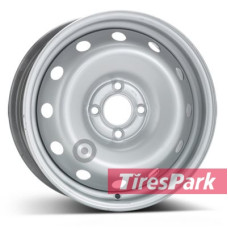 ALST (KFZ) 7635 6x15 4x100 ET50 DIA60.1 S