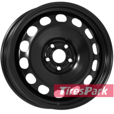 ALST (KFZ) 7461 6.5x16 5x108 ET47 DIA65.1 Black