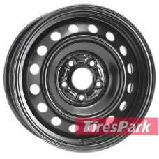 ALST (KFZ) 7780 Fiat 7x16 5x108 ET42 DIA65