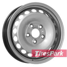 ALST (KFZ) 6696 6.5x16 5x120 ET60 DIA65.1 S