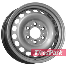 ALST (KFZ) 6131 6.5x16 6x130 ET54 DIA84 S