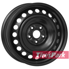 ALST (KFZ) 9016 6.5x17 5x114.3 ET45 DIA60