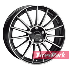 Autec Lamera 7.5x17 5x100 ET40 DIA70.1 BMP