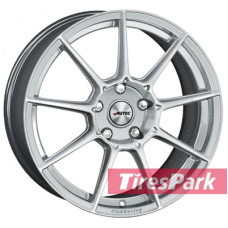 Autec ClubRacing 7.5x17 5x112 ET35 DIA70.1 HS