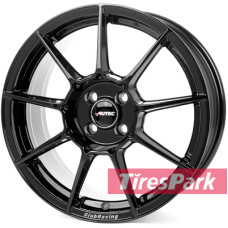 Autec ClubRacing 7.5x17 5x120 ET30 DIA70.1 B