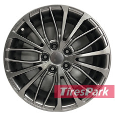 Replica Toyota CT2331 7x17 5x114.3 ET45 DIA0 HB