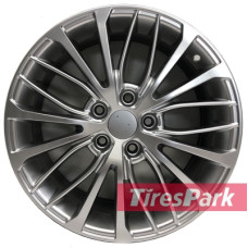 Replica Toyota CT2331 7x17 5x114.3 ET45 DIA67.1 HS