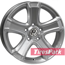 Replica Volkswagen VW614x 7.5x17 5x130 ET55 DIA71.6 HS