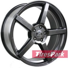 Tech Line TL V03.20 8.5x20 5x114.3 ET40 DIA67.1 BH