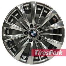 Replica BMW CT1571 8x17 5x120 ET20 DIA0 HB