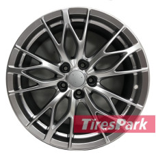 Replica Lexus CT4344 8x18 5x114.3 ET30 DIA60.1 HS