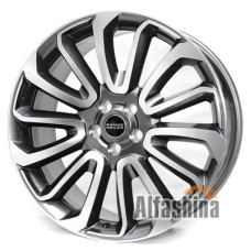 Replica Land Rover RC024 9.5x21 5x120 ET49 DIA72.6