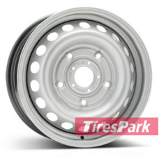 ALST (KFZ) 8337 Ford 6.5x15 5x160 ET60 DIA65.1 S