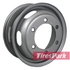 ALST (KFZ) 8360 Mercedes Benz 5.5x15 6x205 ET108 DIA161 S