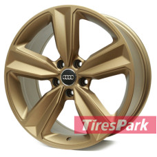 Replica Audi R1093 9x20 5x112 ET30 DIA66.6 BR