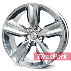 Replica Audi R1093 8x18 5x112 ET40 DIA66.6 GM