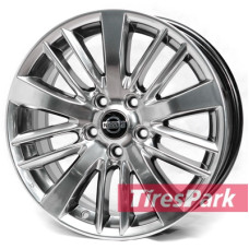 Replica Nissan RB207 7x17 5x114.3 ET45 DIA0 HB