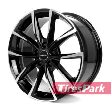 Autec Astana 7x17 5x112 ET40 DIA57.1 BP