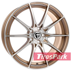 Tomason TN25 8.5x19 5x108 ET45 DIA72.6 BrMP