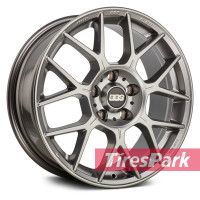 BBS XR 8.5x19 5x120 ET35 DIA82 PLS