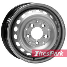 ALST (KFZ) 8555 Mercedes Benz 6x15 5x130 ET75 DIA84.1 S