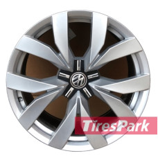 Volkswagen OEM 760601025C 9x20 5x112 ET33 DIA66.6 S