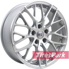 Tech Line TL RST.008 7.5x18 5x114.3 ET45 DIA60.1 S