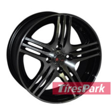 Sportmax Racing SR-277 6x14 4x108 ET38 DIA67.1 BP