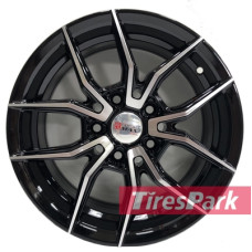 Sportmax Racing SR-3354 6.5x15 5x114.3 ET38 DIA67.1 BP