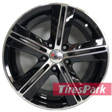 Sportmax Racing SR-578 7.5x17 5x114.3 ET40 DIA67.1 BP