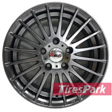 Sportmax Racing SR-833 7x16 5x114.3 ET42 DIA67.1 HB-B