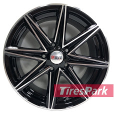 Sportmax Racing SR-3168 7x16 5x112 ET40 DIA67.1 BP