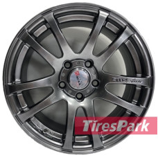 Sportmax Racing SR-9806 7x16 5x112 ET40 DIA67.1 HB