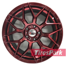 Sportmax Racing SR-3940 7.5x17 5x114.3 ET45 DIA67.1