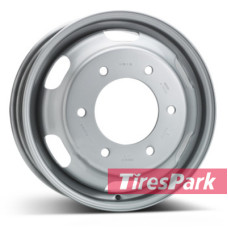 ALST (KFZ) 8733 Renault 5.5x16 6x200 ET110 DIA142.1 S